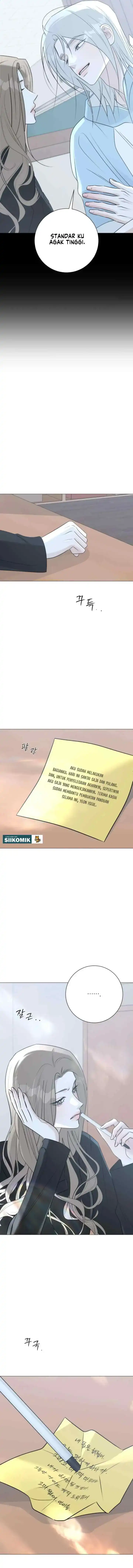 The Hashtag is First Love Page 19
