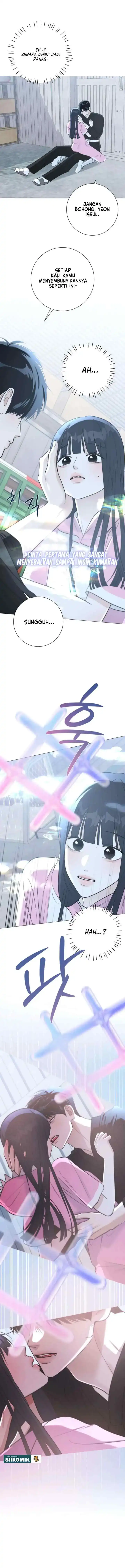 The Hashtag is First Love Page 4