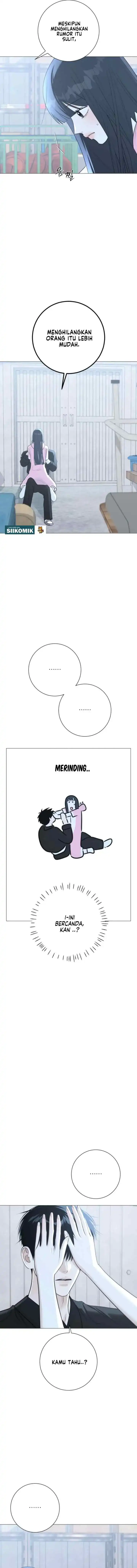 The Hashtag is First Love Page 6