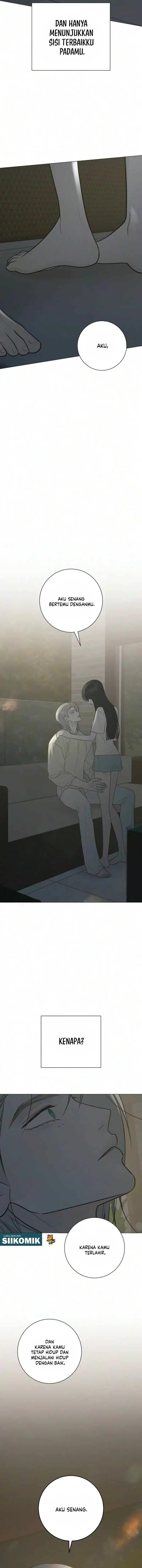 The Hashtag is First Love Page 17