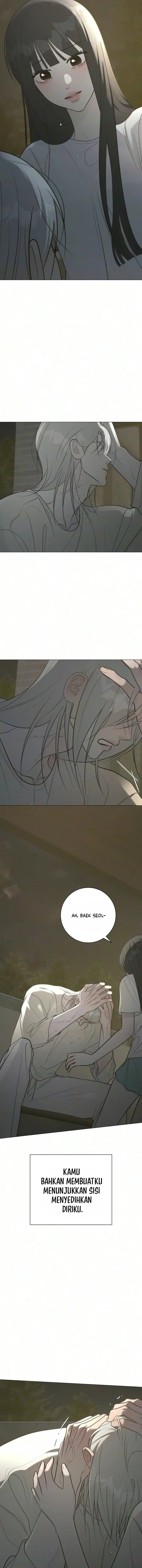 The Hashtag is First Love Page 18