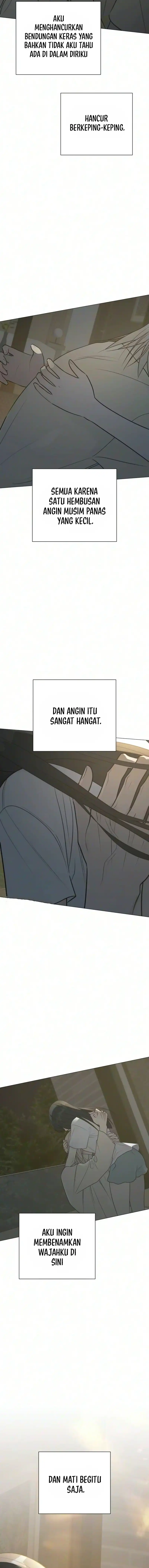 The Hashtag is First Love Page 19