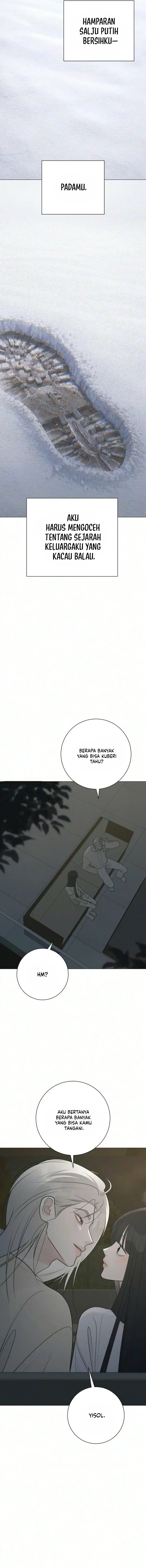The Hashtag is First Love Page 6