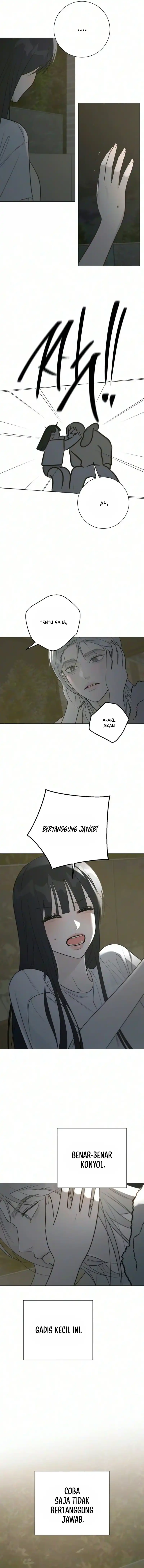 The Hashtag is First Love Page 8