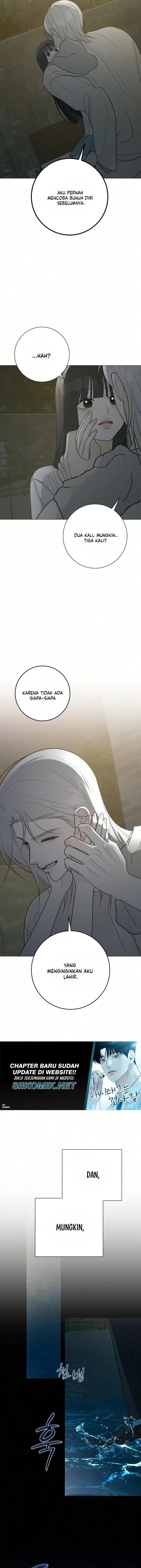 The Hashtag is First Love Page 9