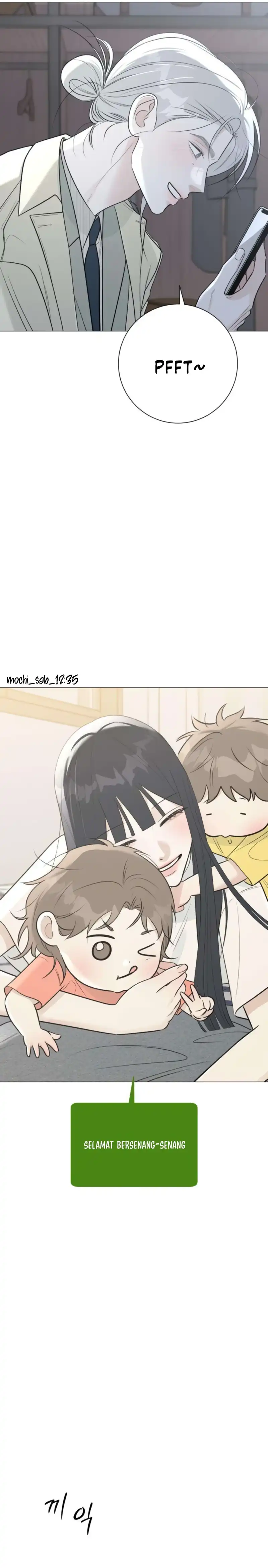 The Hashtag is First Love Page 12