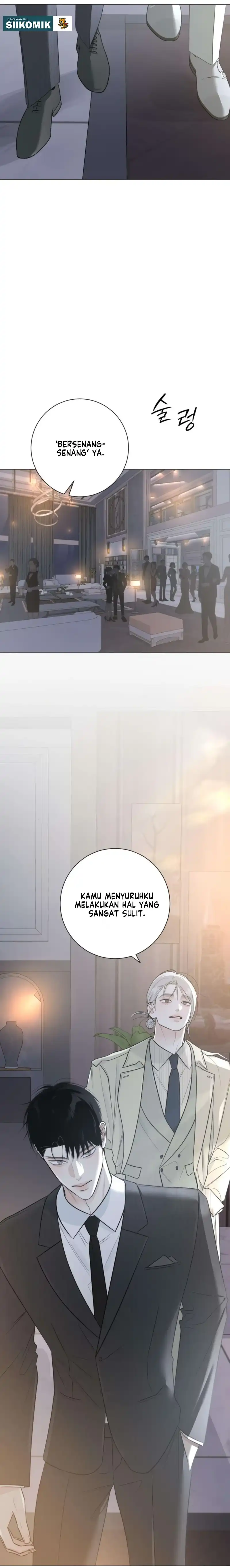The Hashtag is First Love Page 13