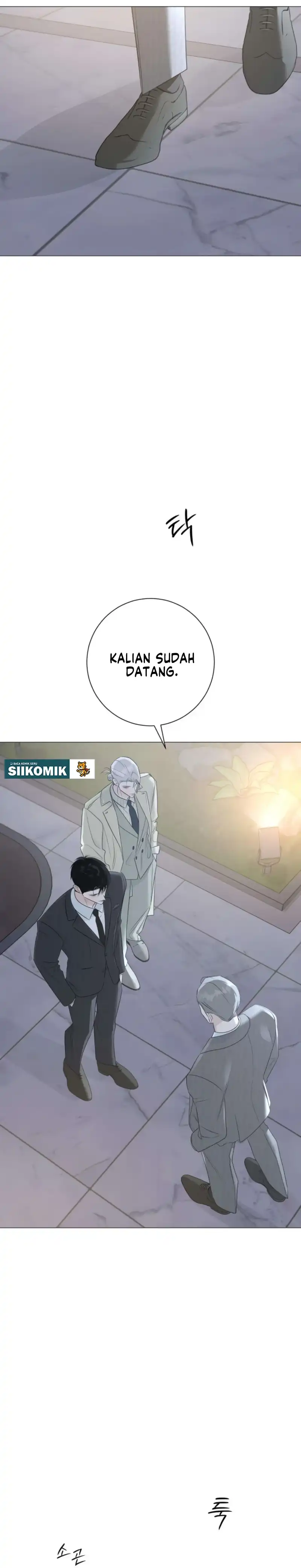 The Hashtag is First Love Page 15