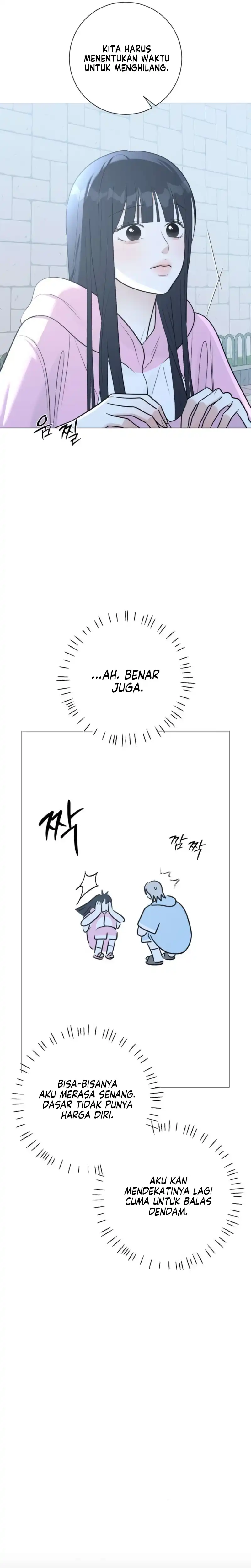 The Hashtag is First Love Page 3