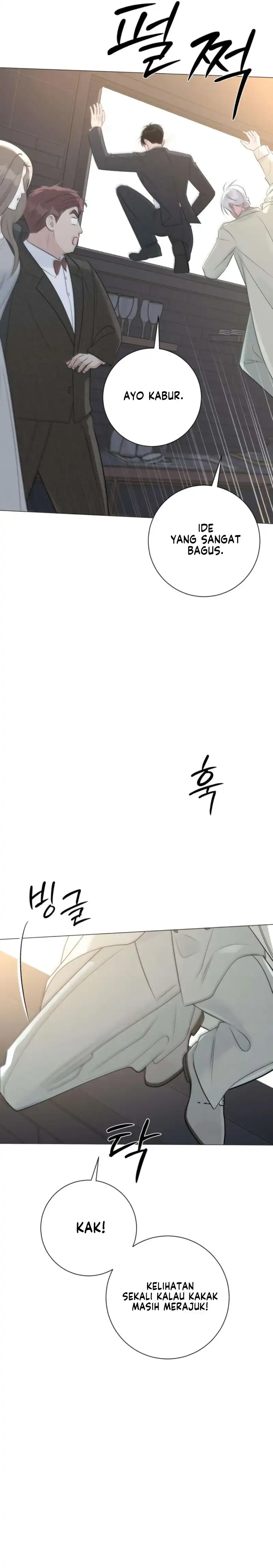 The Hashtag is First Love Page 32