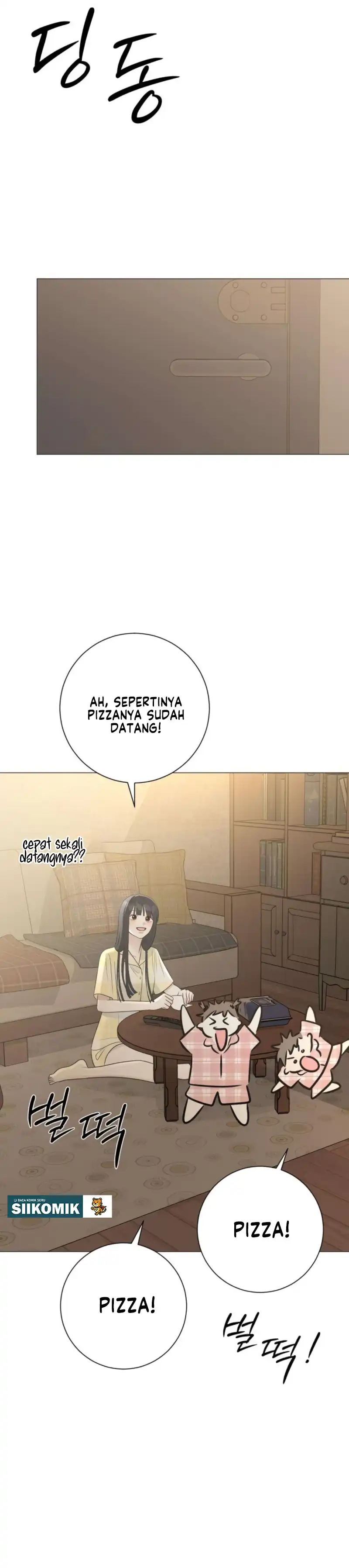 The Hashtag is First Love Page 36