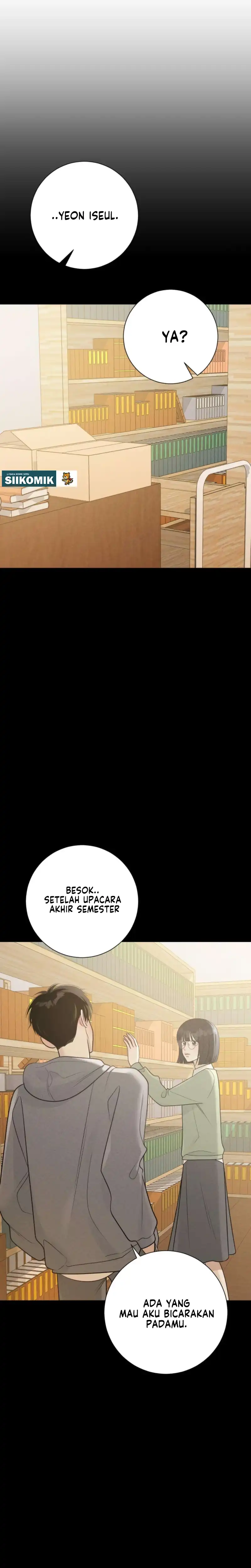 The Hashtag is First Love Page 4
