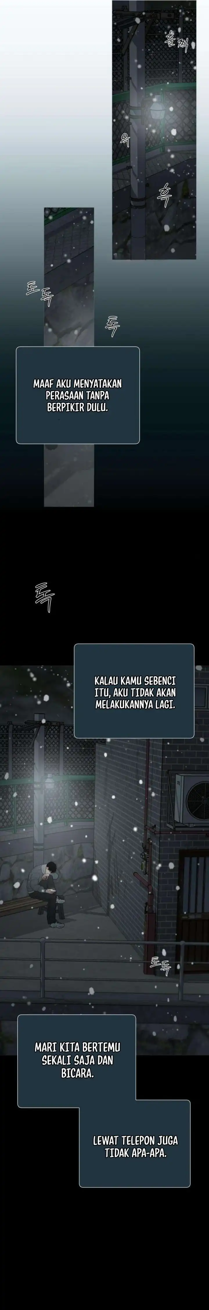 The Hashtag is First Love Page 15
