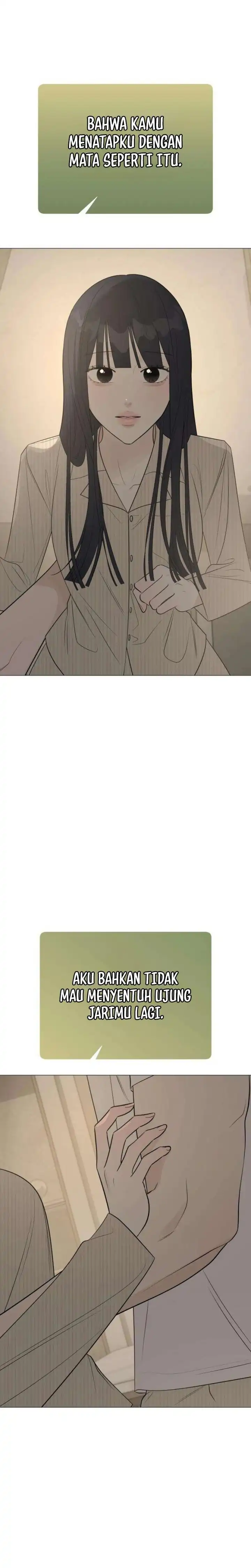 The Hashtag is First Love Page 17