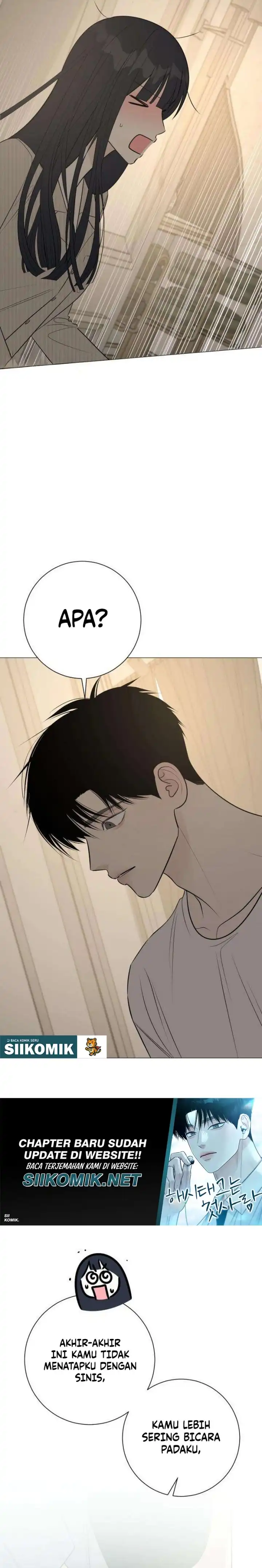 The Hashtag is First Love Page 27