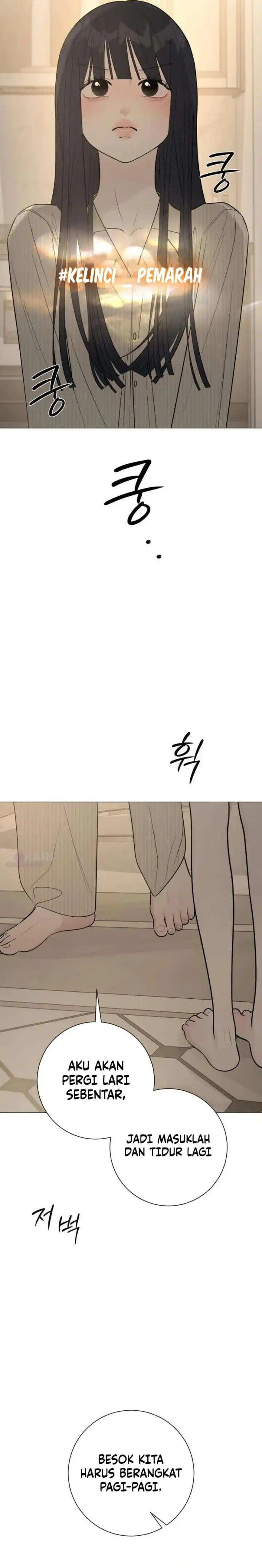 The Hashtag is First Love Page 34