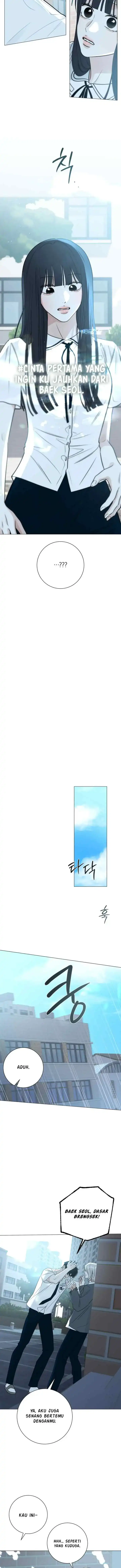 The Hashtag is First Love Page 11
