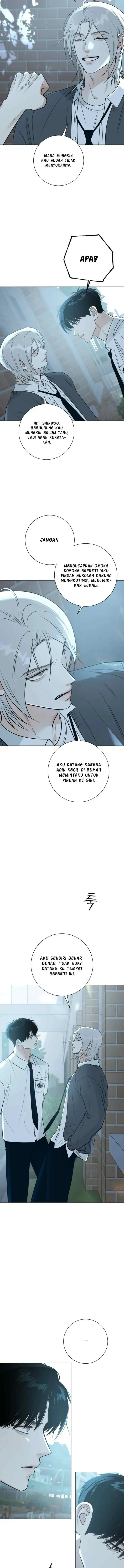 The Hashtag is First Love Page 12