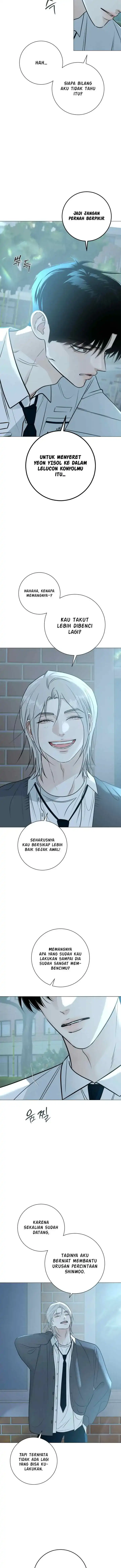 The Hashtag is First Love Page 13