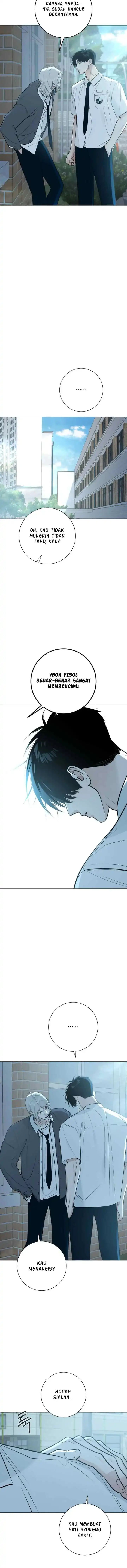 The Hashtag is First Love Page 14