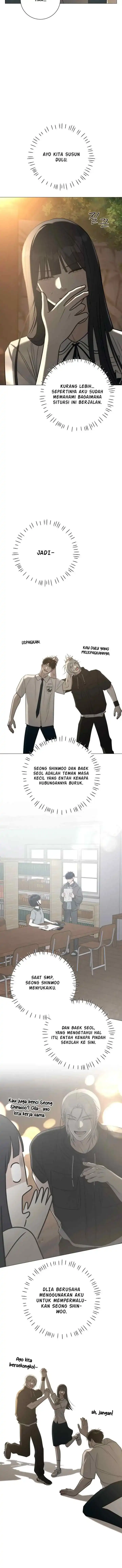 The Hashtag is First Love Page 2