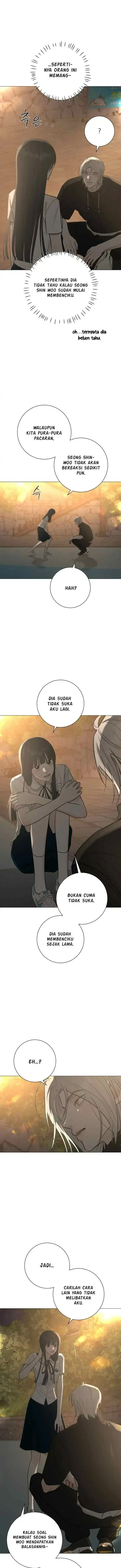 The Hashtag is First Love Page 3