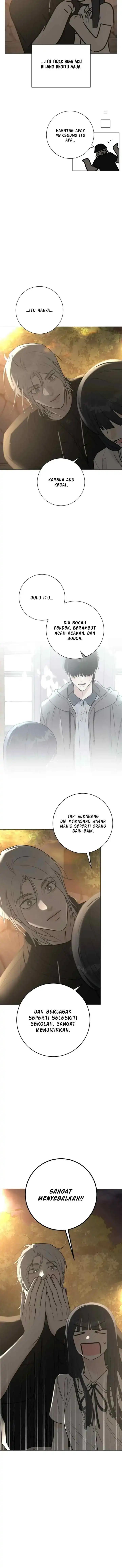 The Hashtag is First Love Page 6