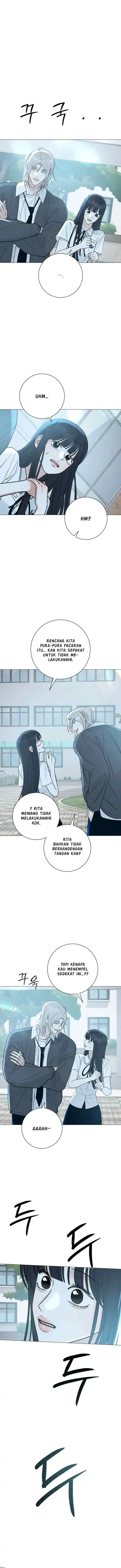 The Hashtag is First Love Page 9