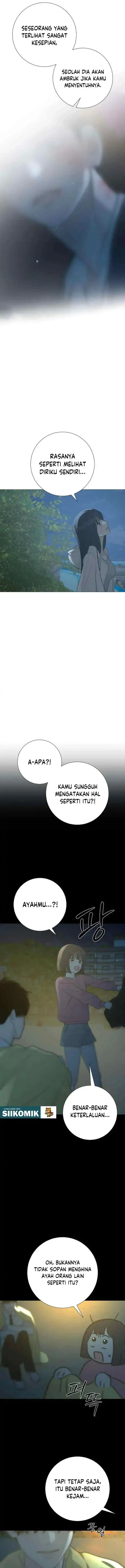 The Hashtag is First Love Page 10