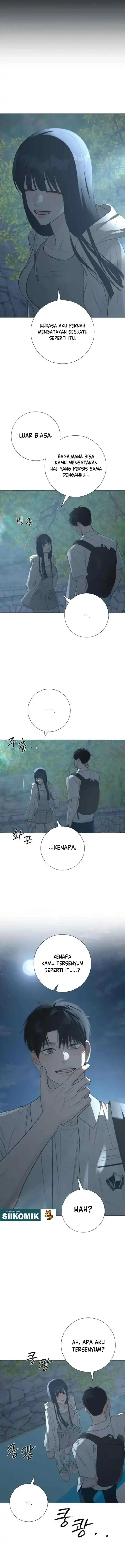 The Hashtag is First Love Page 12