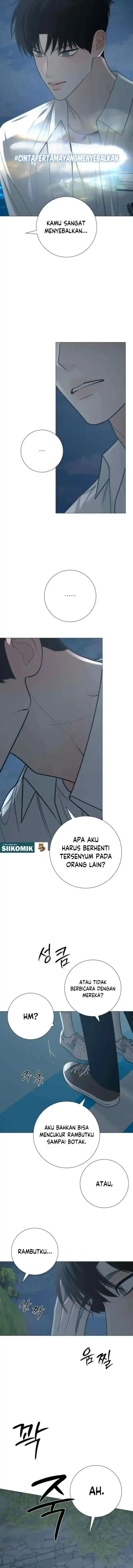 The Hashtag is First Love Page 14