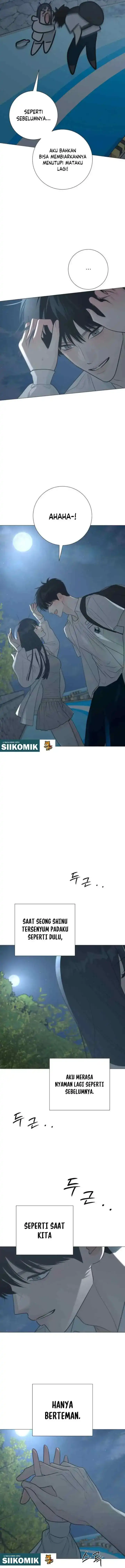 The Hashtag is First Love Page 15