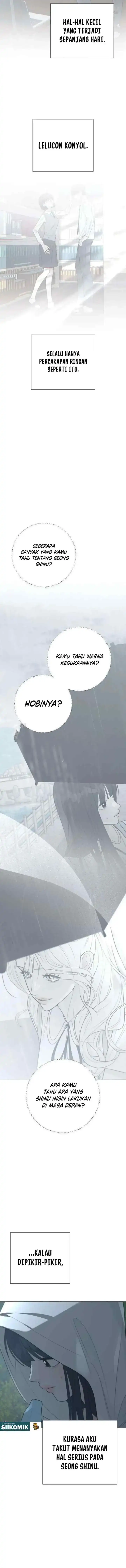 The Hashtag is First Love Page 2