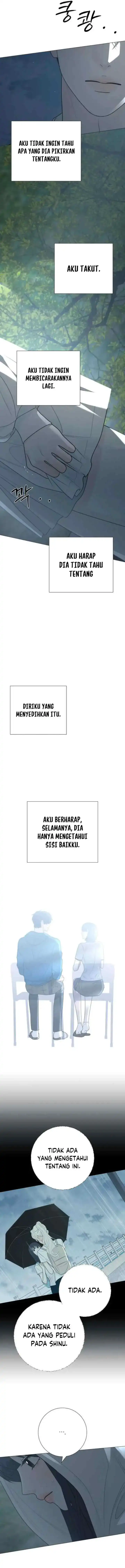 The Hashtag is First Love Page 5