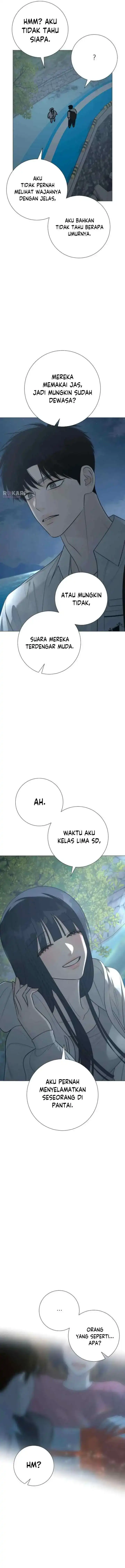The Hashtag is First Love Page 9