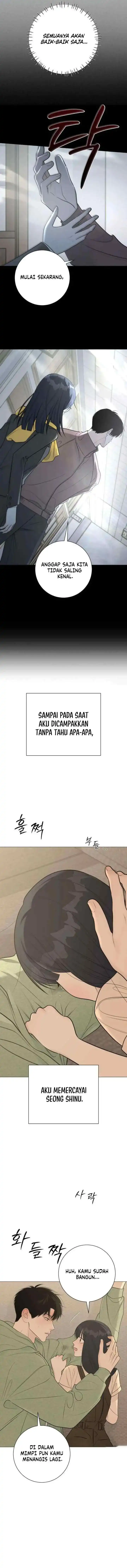 The Hashtag is First Love Page 10