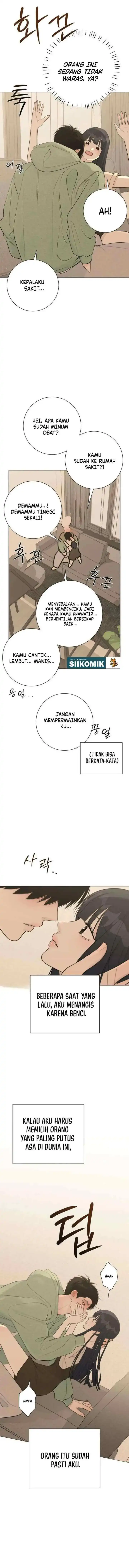 The Hashtag is First Love Page 14