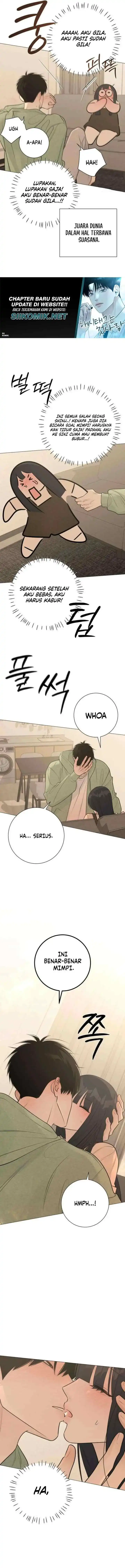 The Hashtag is First Love Page 18
