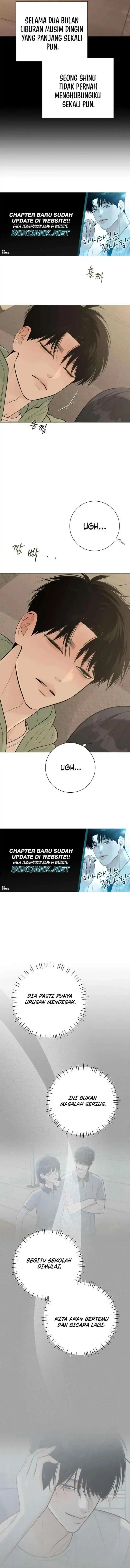 The Hashtag is First Love Page 9
