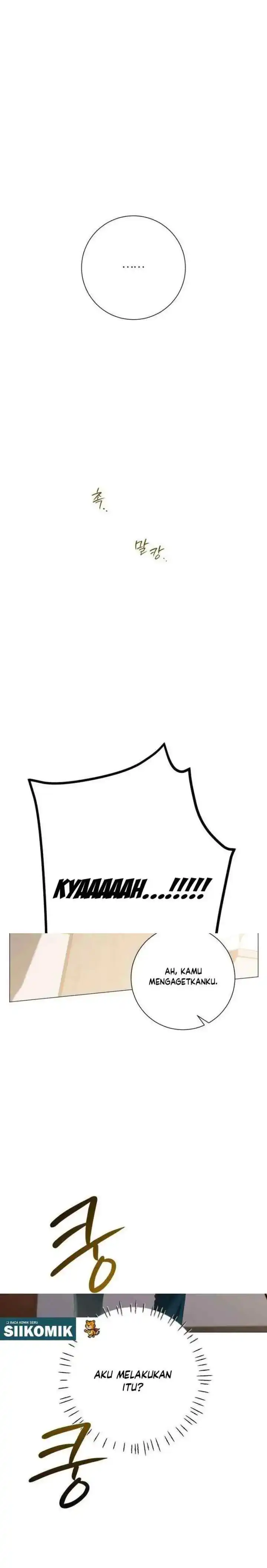 The Hashtag is First Love Page 14