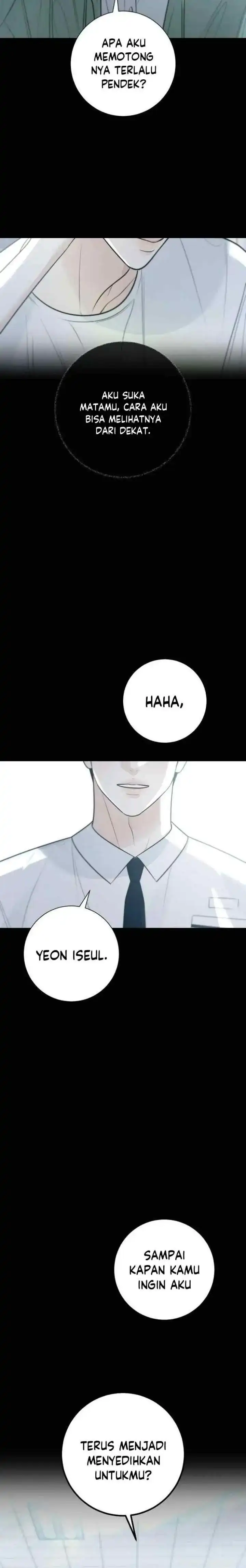 The Hashtag is First Love Page 2
