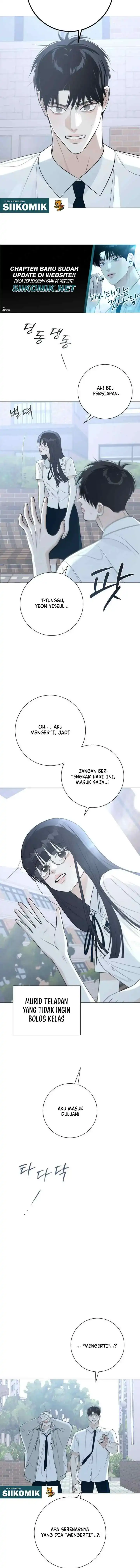 The Hashtag is First Love Page 11