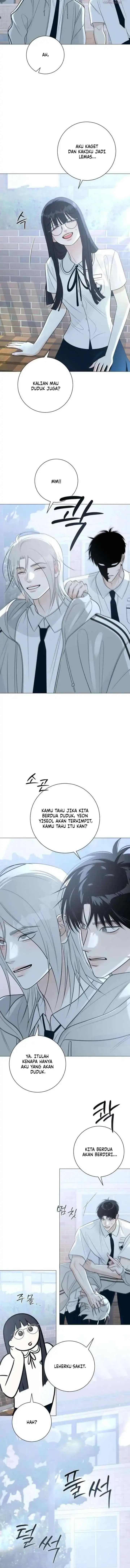 The Hashtag is First Love Page 5