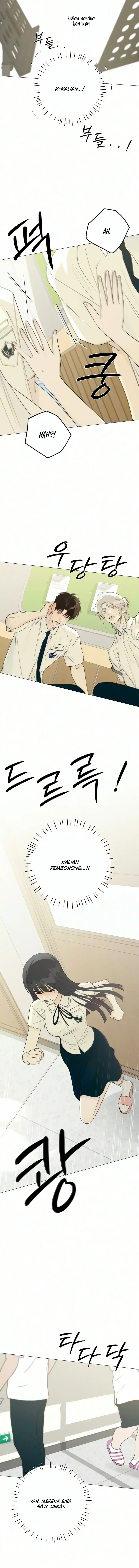 The Hashtag is First Love Page 11