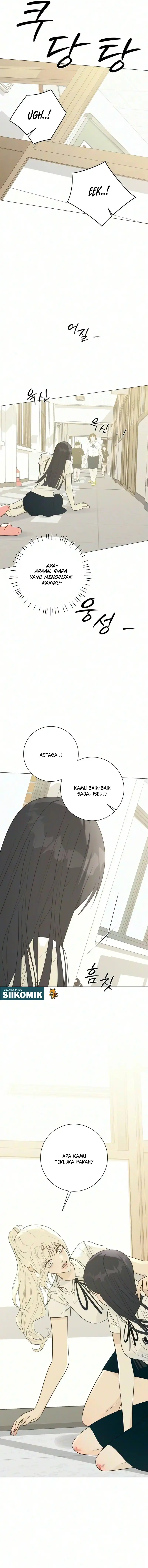 The Hashtag is First Love Page 14