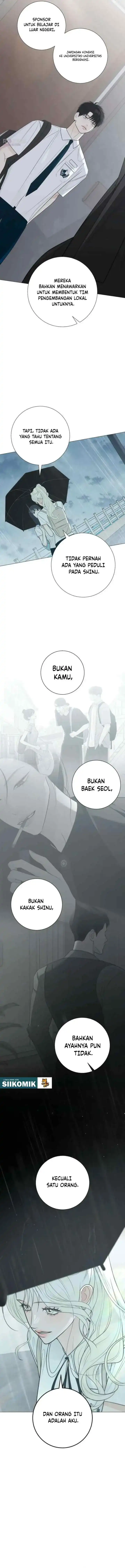 The Hashtag is First Love Page 11
