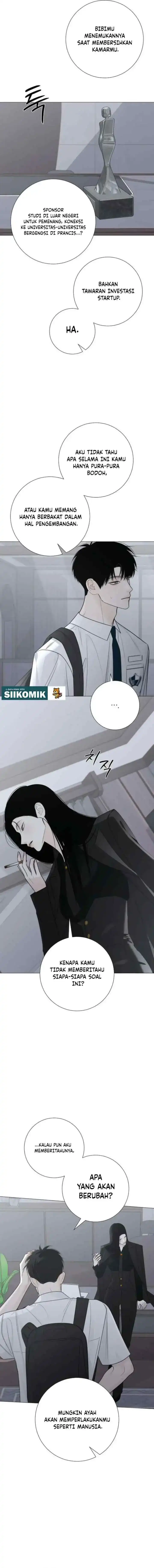 The Hashtag is First Love Page 12