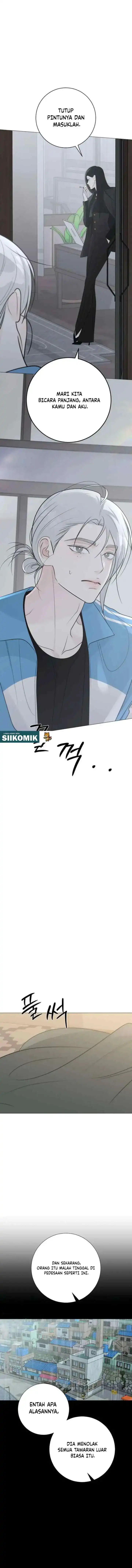 The Hashtag is First Love Page 14