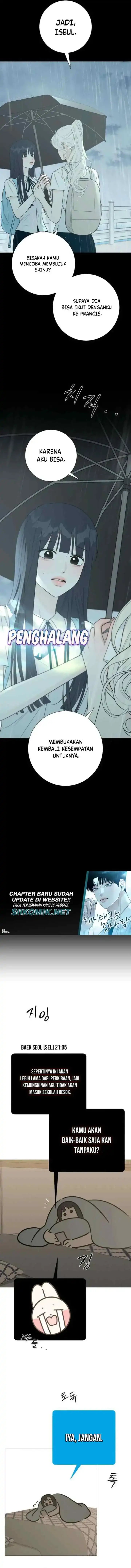 The Hashtag is First Love Page 15