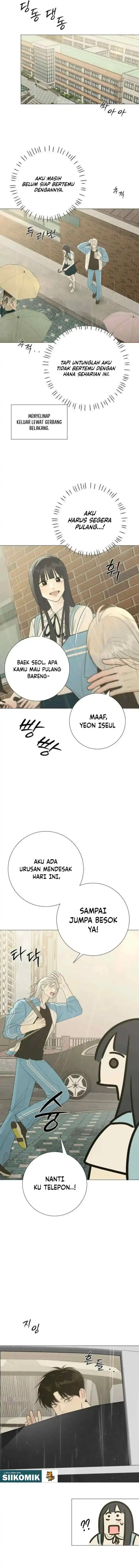 The Hashtag is First Love Page 4